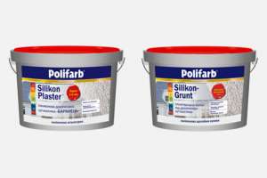 Полифарб  расширила ассортимент силиконовых продуктов