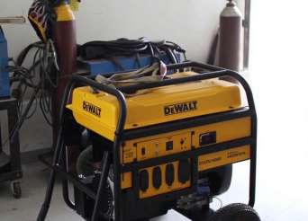 Как выбрать электрогенератор для дачи