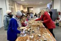 Как украинцы в Литве будут отмечать праздники