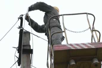 Импорт электричества поможет не сильно