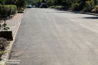 Днiпро комплексно ремонтує аварiйну дорогу