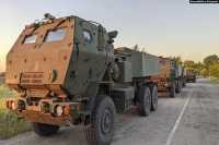 Как ВСУ уничтожает склады с боеприпасами на оккупированной территории