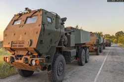 Как ВСУ уничтожает склады с боеприпасами на оккупированной территории