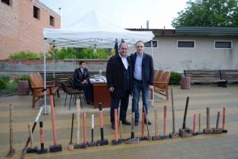 Скандал с самостроем в Золочеве переходит в новую плоскость