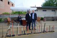 Скандал с самостроем в Золочеве переходит в новую плоскость