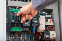 Создана интеллектуальная защита электродвигателей