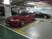 Для львовских студентов построят подземный паркинг