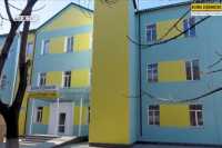 В Славянске отремонтировали больницу