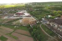 Житомир распродал 27 га земли