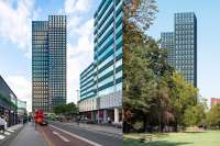 Построено самое высокое жилое модульное здание в мире