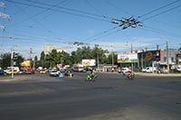 В Одессе пресекли строительство на чужой земле