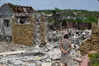 Под Москвой Донбасс превратится в бездонную финансовую дыру