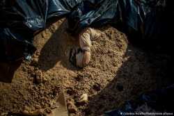 Что юристы говорят об обвинении России в геноциде