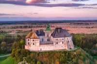 Во Львовской области отреставрируют памятники архитектуры