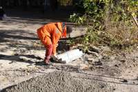 ФЛП-новичок с первого раза получил подряд на ремонт проездов