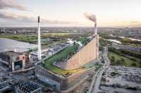 Всемирный архитектурный фестиваль раздал награды