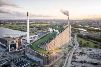 Всемирный архитектурный фестиваль раздал награды