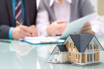 Данные оценки недвижимости собрали в базу