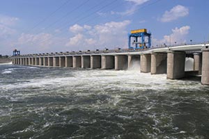 На строительстве Днестровской ГАЭС переплатили 7,8 млн. грн.