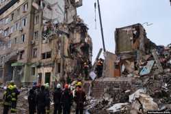 Как будут искать и судить российских военных