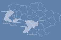 Сiм регiонiв пропонують часткову компенсацiю в рамках "єОселi"