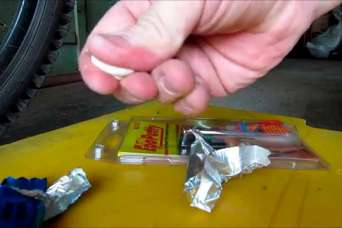 Что такое холодная сварка и как с ней работать