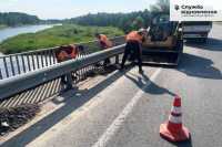 Десяток штучних споруд вiдновлюють у Житомирськiй областi