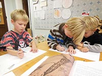 В Киеве увеличилось количество мест в детских садах