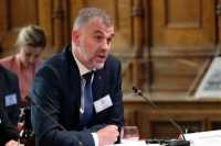 Помощь США Украине меняется с развитием войны