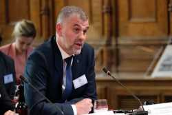 Помощь США Украине меняется с развитием войны