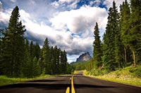 Нет предела совершенству дорог для президента