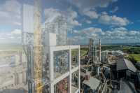 Цементный завод войдет в крупнейший холдинг