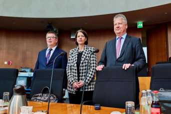 Что знали спецслужбы ФРГ о войне в Украине