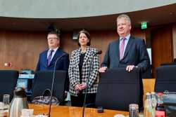 Что знали спецслужбы ФРГ о войне в Украине