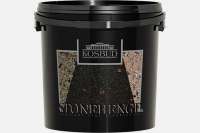 На рынке представлена штукатурка, имитирующая натуральный гранит. Видео