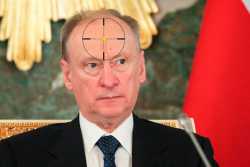 На секретаря Совбеза РФ Н.Патрушева совершено покушение. К сожалению,  неудачное