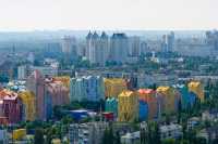 Киевские новостройки стремительно дорожают