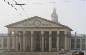 Через 4 года Львов начнет получать 1 млрд. грн. на модернизацию аэропорта