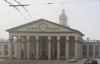 Через 4 года Львов начнет получать 1 млрд. грн. на модернизацию аэропорта