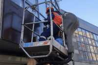 Київ попрощався ще з 300 незаконними рекламними наземними конструкцiями