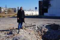 Что чувствует философ на линии фронта