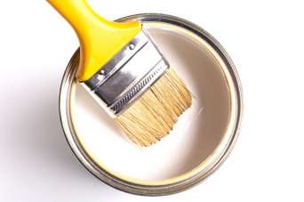 Оновлюємо металеві підвіконня зовні