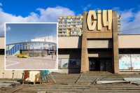 Видкриття великих ТРЦ поступово переноситься