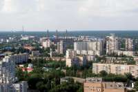 Где в Киеве жить хорошо: Старая Дарница