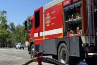 У Харковi вiдновлюють водопостачання