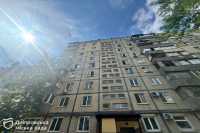 У будинках ОСББ та ЖБК у Днiпрi за програмою спiвфiнансування провели вже 130 рiзних видiв робiт