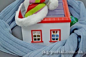 Мариуполь почти полностью в тепле