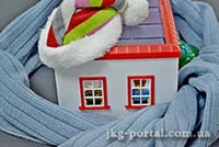 Мариуполь почти полностью в тепле