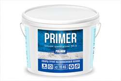 Среди стройматериалов появилась новинка: кварц-грунт на силиконовой основе