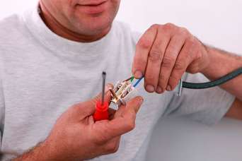 Как сделать заземление в частном доме